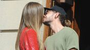 Heidi Klum, Tom Kaulitz