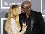 Heidi Klum, Seal