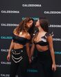 desfile calzedonia, verona, 2018 