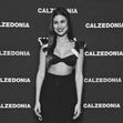 desfile calzedonia, verona, 2018 
