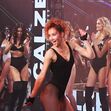 desfile calzedonia, verona, 2018 