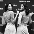 desfile calzedonia, verona, 2018 