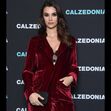 desfile calzedonia, verona, 2018 
