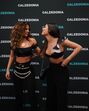 desfile calzedonia, verona, 2018 