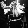 desfile calzedonia, verona, 2018 