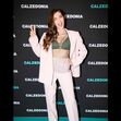 desfile calzedonia, verona, 2018 