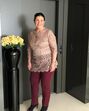 Dolores Aveiro
