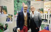 Manuel Luís Goucha, Rui Oliveira, TVI, casamento, montemor, alentejo