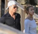 Cristiano Ronaldo, Irina Shayk
