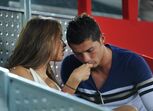 Cristiano Ronaldo, Irina Shayk