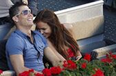 Cristiano Ronaldo, Irina Shayk