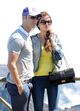 Cristiano Ronaldo, Irina Shayk