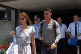 Cristiano Ronaldo, Irina Shayk