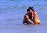 Cristiano Ronaldo, Irina Shayk