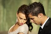 Cristiano Ronaldo, Irina Shayk