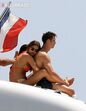 Cristiano Ronaldo, Irina Shayk