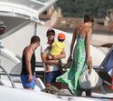 Cristiano Ronaldo, Irina Shayk