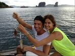 Cristiano Ronaldo, Irina Shayk