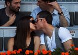 Cristiano Ronaldo, Irina Shayk