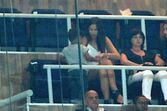 Cristiano Ronaldo, Irina Shayk