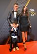 Cristiano Ronaldo, Irina Shayk