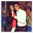 Cristiano Ronaldo, Irina Shayk