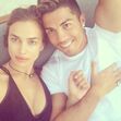 Cristiano Ronaldo, Irina Shayk