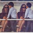 Cristiano Ronaldo, Irina Shayk
