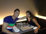 Cristiano Ronaldo, Irina Shayk