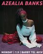 Azealia Banks