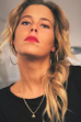 cláudia vieira, Inês Aires Pereira