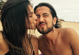 Gabriela, César, 'Casa dos Segredos 7'