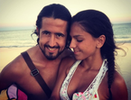 Gabriela, César, 'Casa dos Segredos 7'