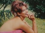 Claudia Cardinale