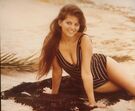 Claudia Cardinale