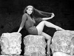 Claudia Cardinale
