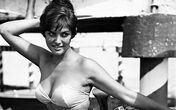 Claudia Cardinale