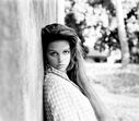 Claudia Cardinale