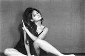 Claudia Cardinale