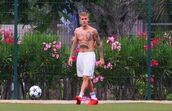 Justin Bieber