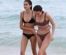 Kaia Gerber e Cindy Crawford