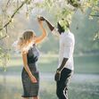 Eder Lopes, Sanne Lopes