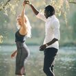 Eder Lopes, Sanne Lopes
