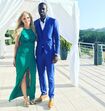 Eder Lopes, Sanne Lopes