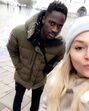 Eder Lopes, Sanne Lopes