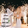 Eder Lopes, Sanne Lopes