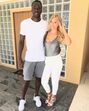 Eder Lopes, Sanne Lopes