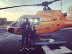 Eder Lopes, Sanne Lopes