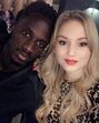 Eder Lopes, Sanne Lopes