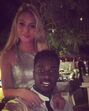 Eder Lopes, Sanne Lopes